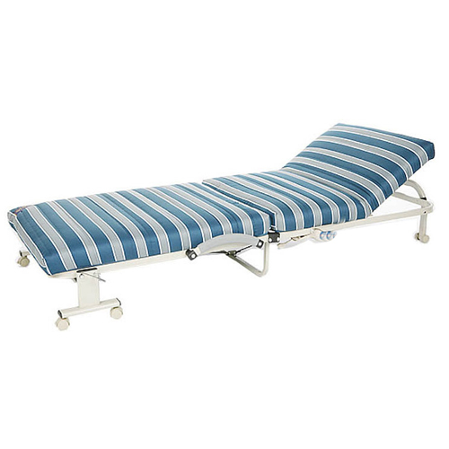 라꾸라꾸 6탄 웰빙 온열내장형 접이식침대 S