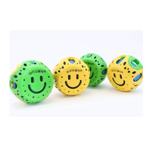 바이오프로덕션LTD 바이오블럭S