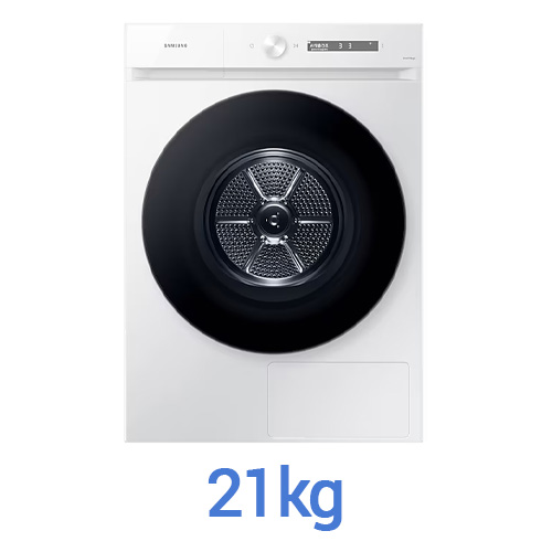 삼성전자 비스포크 그랑데AI DV21CB8890BW