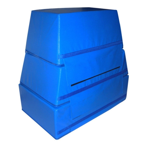 뉴페이스몰  스펀지 뜀틀 3단 (NF1018-2)