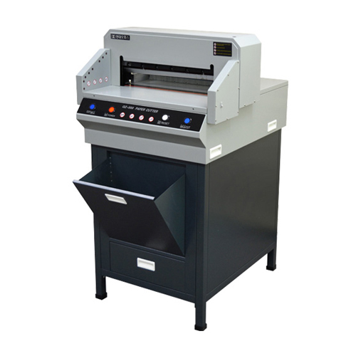 현대오피스 페이퍼프랜드 QZ-550