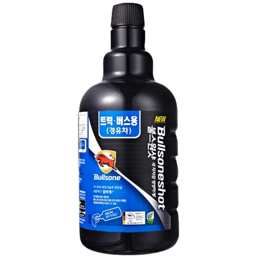 불스원샷 트럭 버스용 1.5L