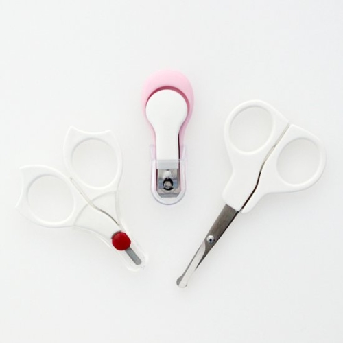 퍼펙션 손톱깎이 3종세트