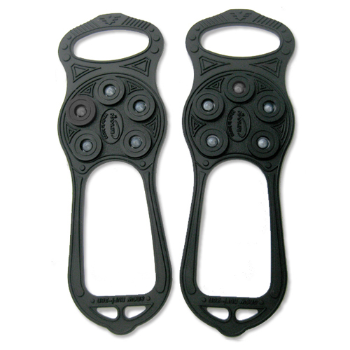 나누리산업 스노우 누리젠