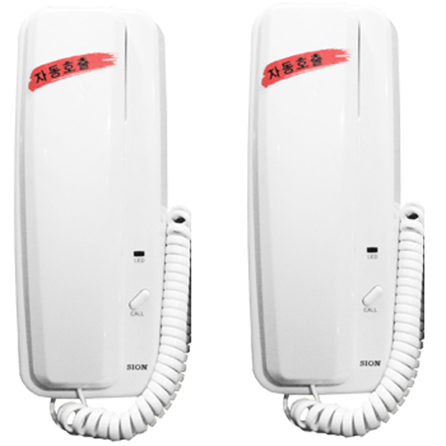 시온전자  SN-501B