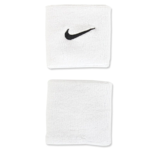 나이키 스우시 손목 밴드