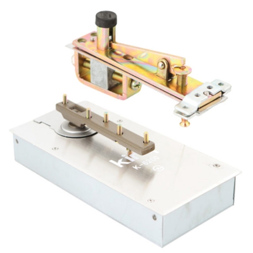 프로스테믹스 킹 플로어 힌지 K6200