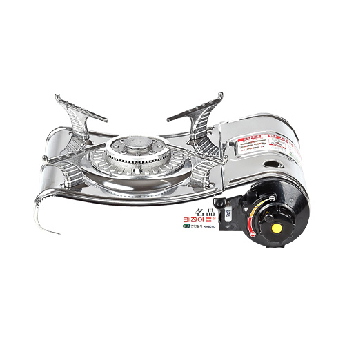 키친아트 KA-9292 휴대용 가스렌지 - 에누리 가격비교