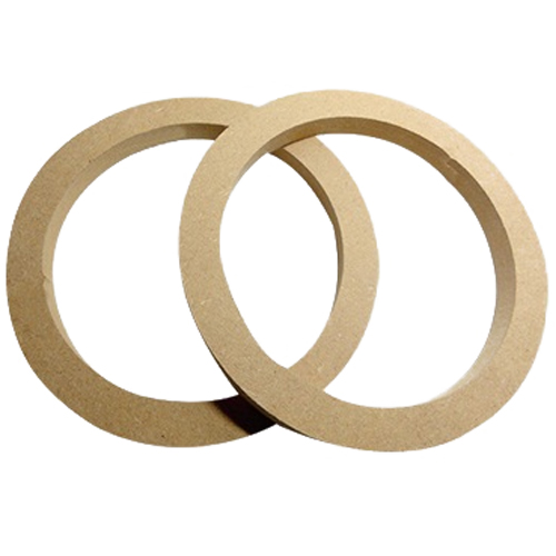 와일드사운드  MDF 링아대