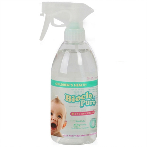 바이오클 퓨어 500ml