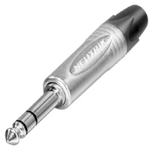 NP3X 5.5mm 스테레오 커넥터