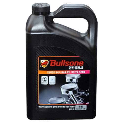 불스원  불스파워 교체형 엔진 플러쉬 3L
