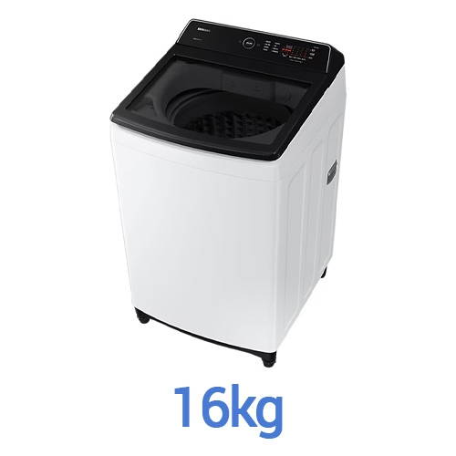 삼성전자 통버블 WA16CG6441BW