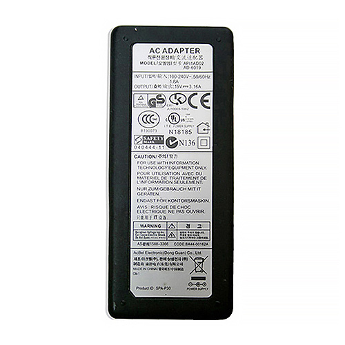 삼성전자  AD-6019R