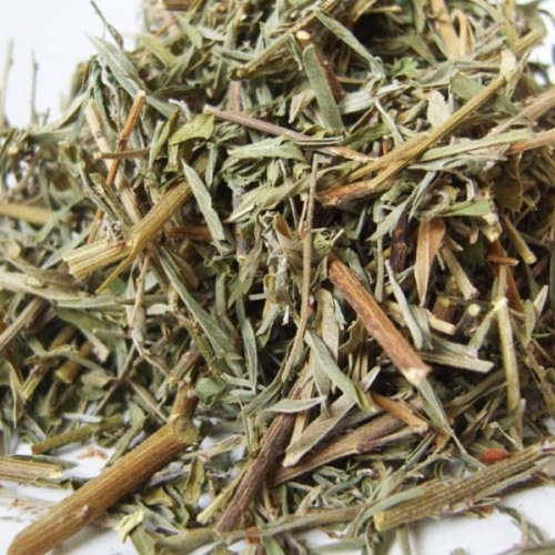 심수약초  야관문 비수리 500g