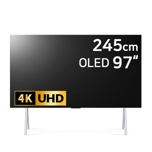 LG전자 시그니처 올레드 evo 무선 OLED97M3KNA