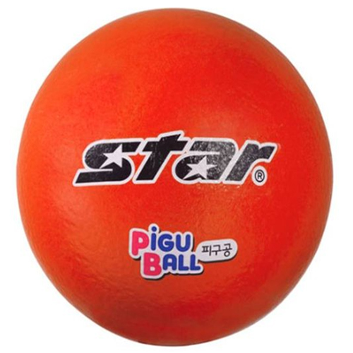 신신상사 스타스포츠 피구공 (CB853)