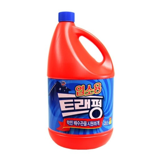 백광 트래펑 4L