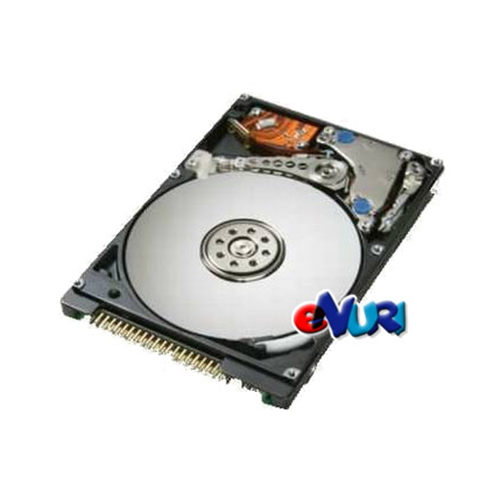 HGST 트래블스타 5K160 E-IDE