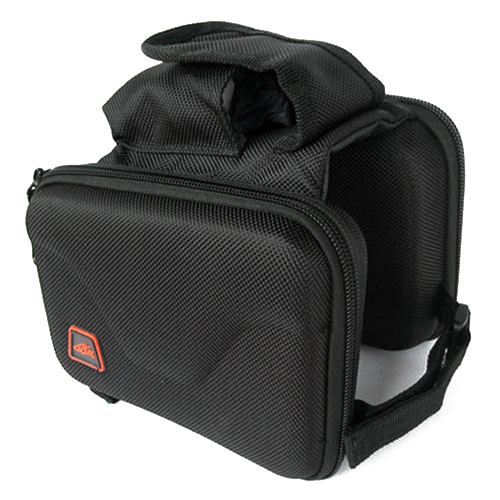 CBR 하드케이스 더블 프레임가방