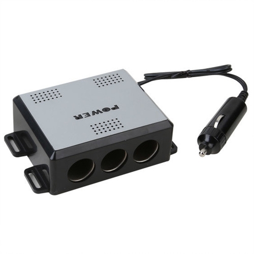 카데코  10A 멀티 다운 소켓 박스