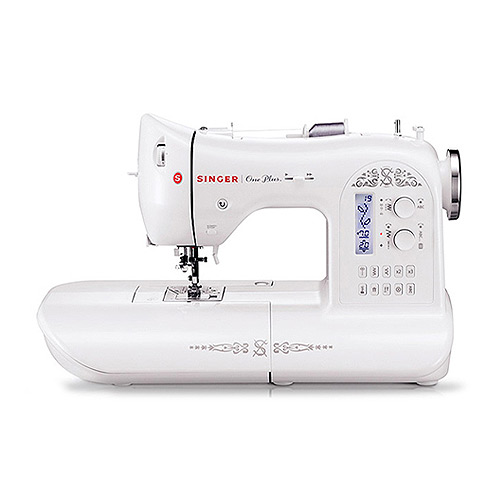 싱거  SINGER 원플러스