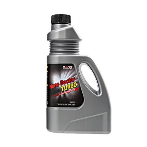 나노기술  나노닥터 터보 엔진 치료제 트럭/대형차용 473ml