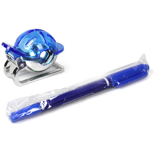 카시안  골프공 3줄 볼라이너