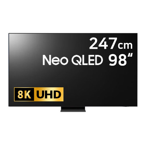 삼성전자 네오QLED KQ98QNC990FXKR