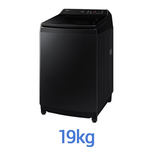 삼성전자 통버블 WA19CG6745BV