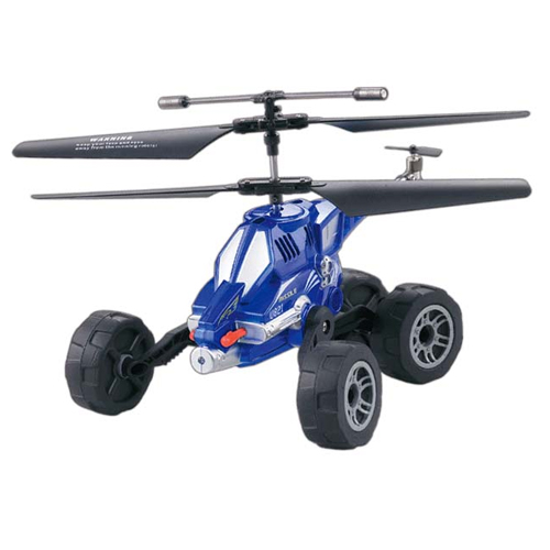 RCX  랜드스카이