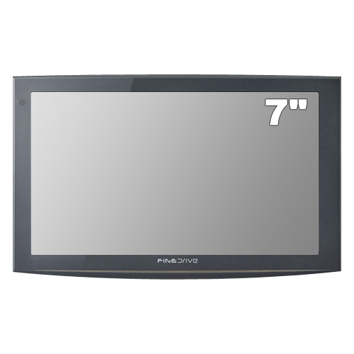 파인디지털 파인드라이브 IQ 3D 5000 BLACK