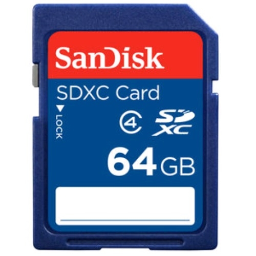 SanDisk  SD 2010