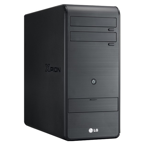 LG전자 XPION B70PS-i7 3770 [4GB, HDD 500GB]