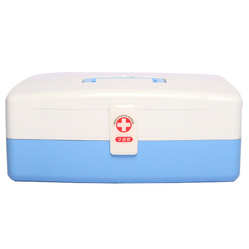 일진약품 구급함 TOP 9호