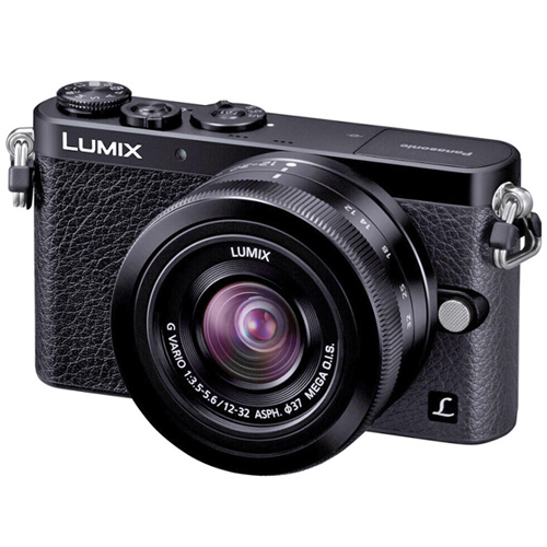 파나소닉 LUMIX G DMC-GM1[12~32mm]