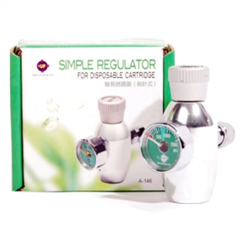 UP  심플형 레귤레이터 A-146