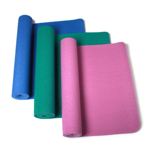 바디아트  요가매트