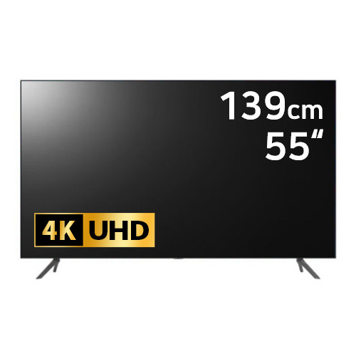 삼성전자 Crystal UHD UN55CU7000 리퍼비시