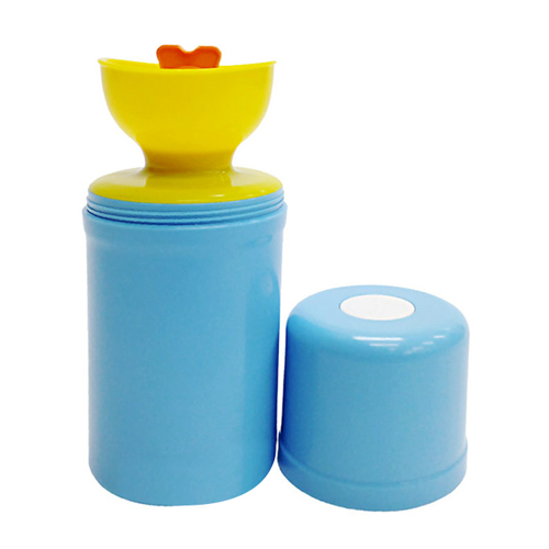 버드시아 점보 휴대용 소변기