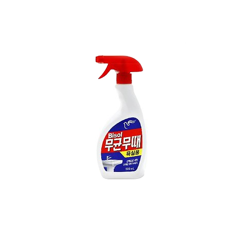 피죤 무균무때 욕실용 500ml