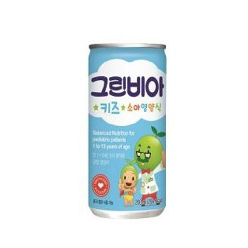 정식품 그린비아 키즈 200ml