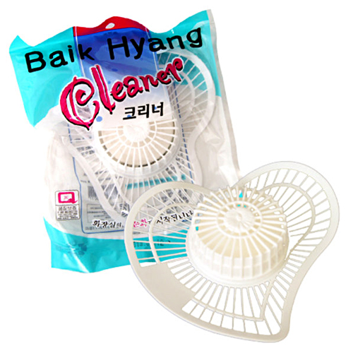 한양화학 백향 크리너 80g