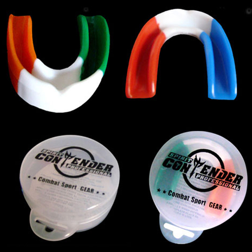 컨텐더  선수용 마우스피스 (CMP-702)