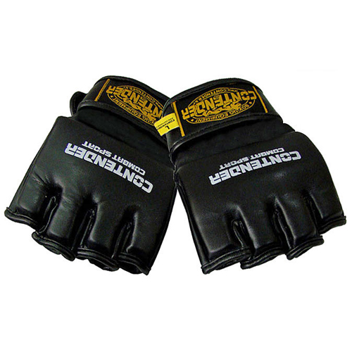 컨텐더  MMA 수련용 글러브 (CMG-152)