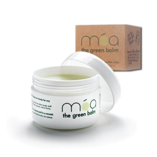 모아 더 그린 밤 50ml