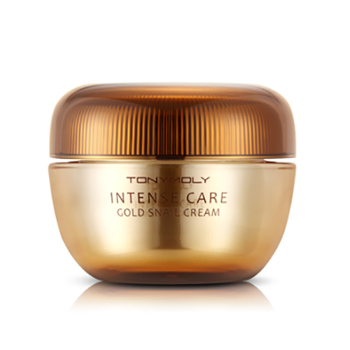 토니모리 인텐스케어 골드 24K 스네일 크림 45ml