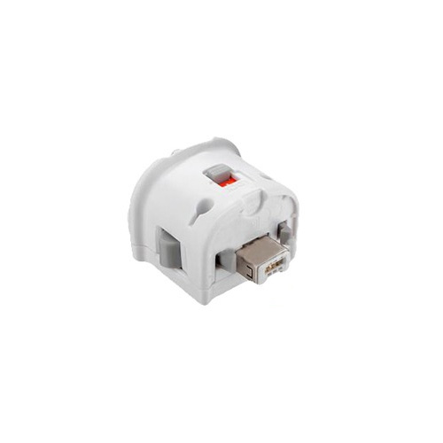 Nintendo  Wii 모션플러스