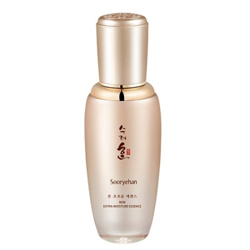 수려한 본 초보습 에센스 45ml