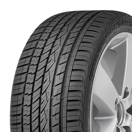 콘티넨탈타이어  콘티 크로스 콘택트 UHP 295/35R21